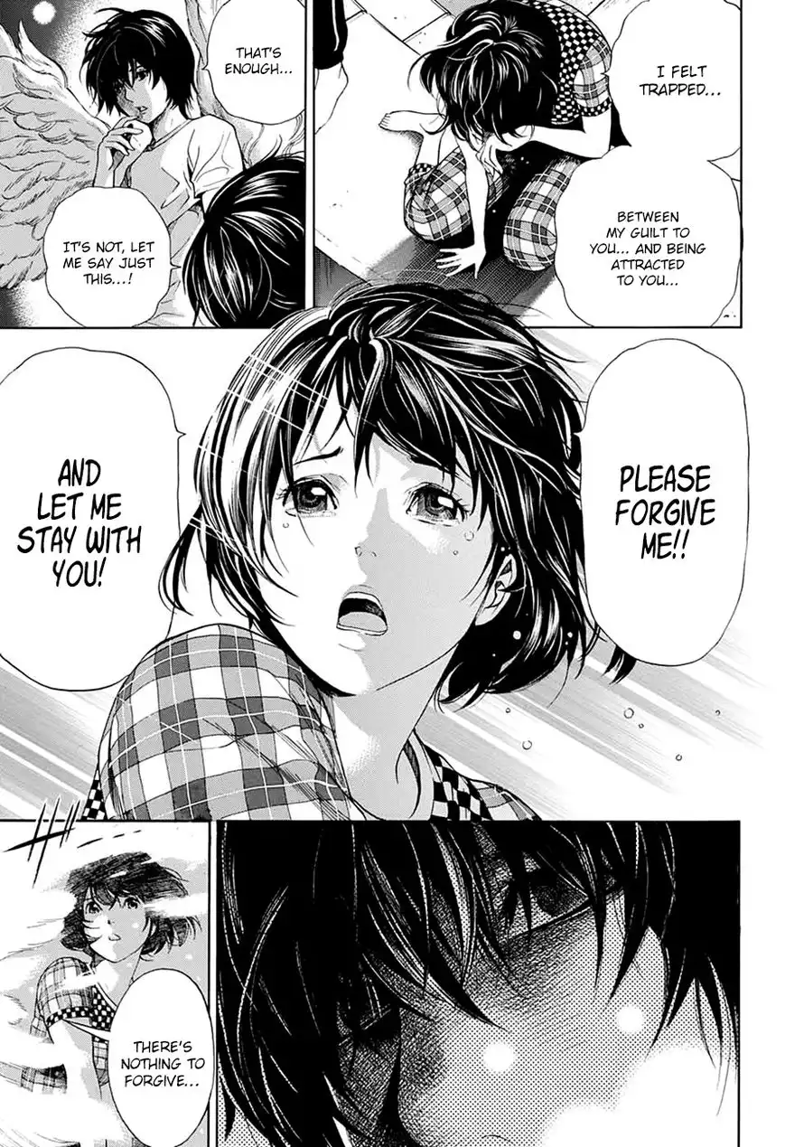 Platinum End Chapter 12 55